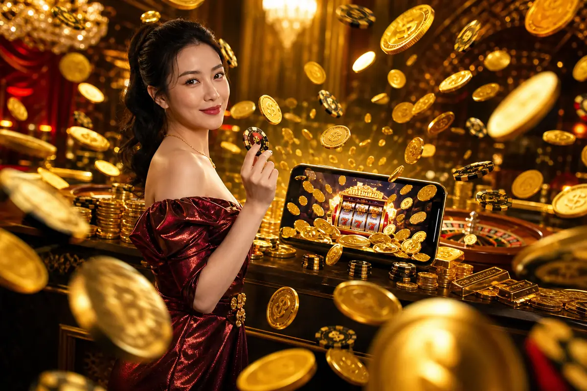88xx88 – Casino trực tuyến Việt Nam