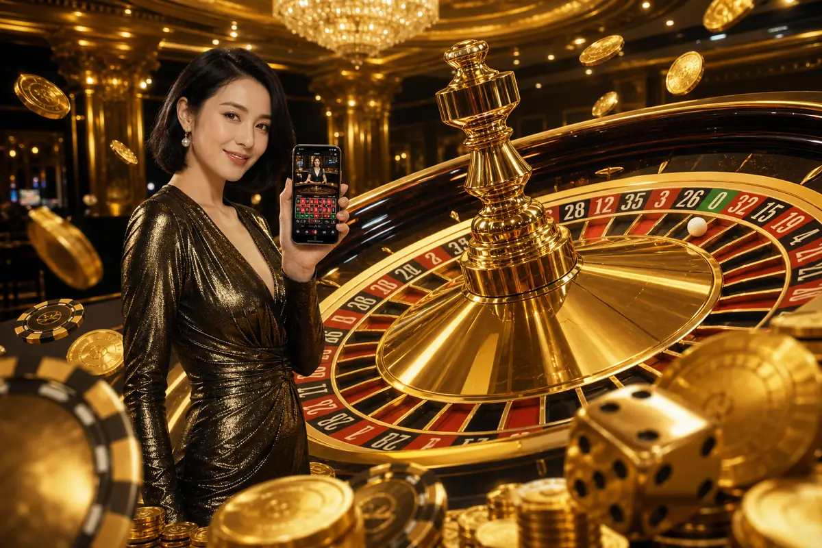 88xx88 – Jackpot thắng lớn trực tuyến