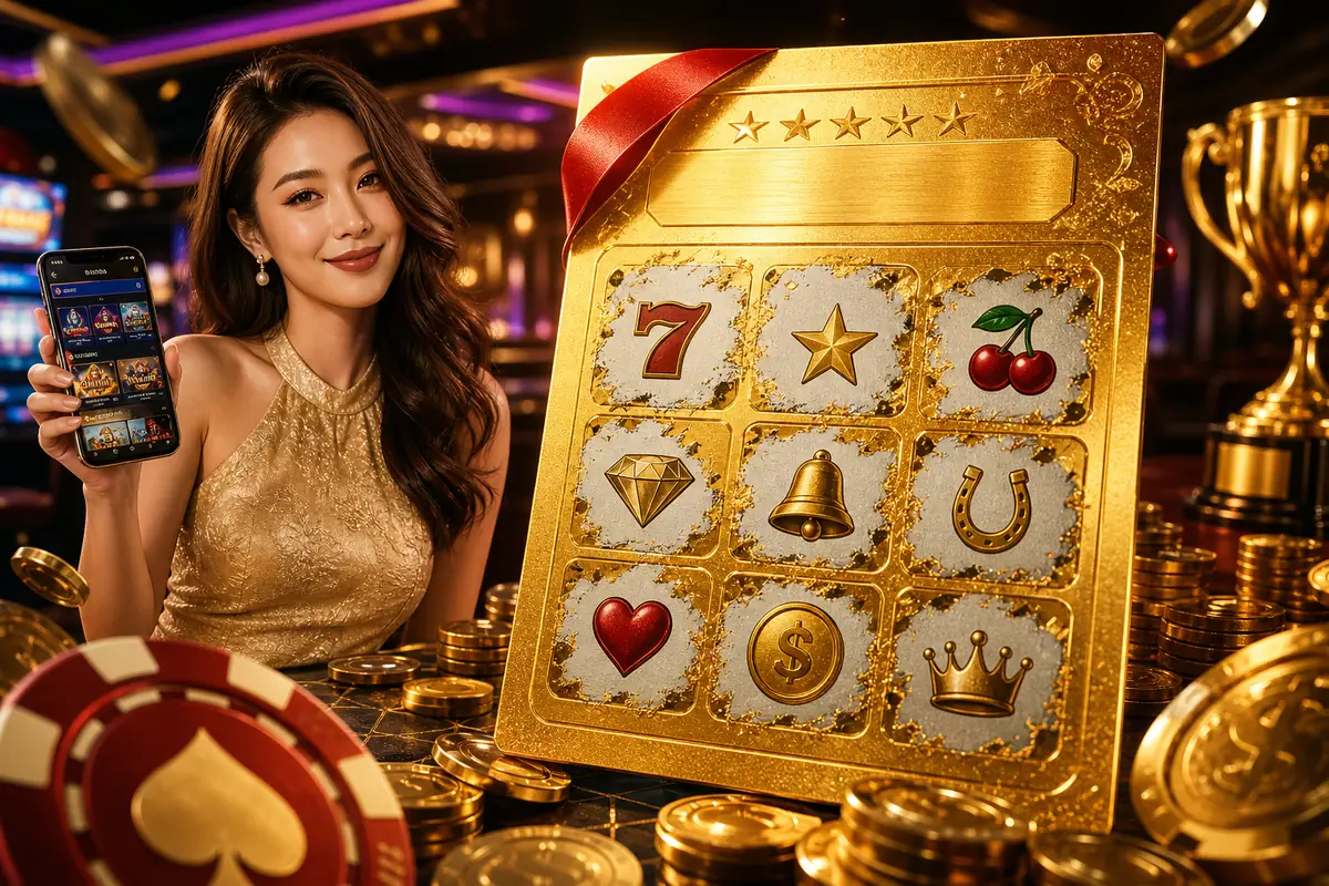 88xx88 – Giao diện bài đổi thưởng